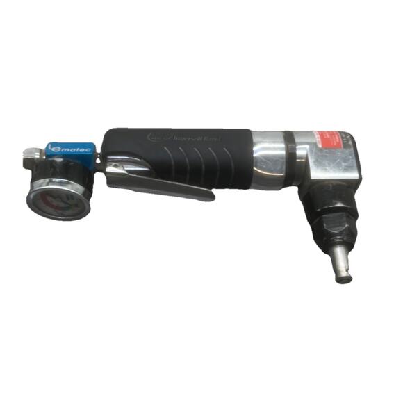 Ingersoll Rand Edge Series EC300 Air Nibbler Used. {B2}. - Picture 2 of 9